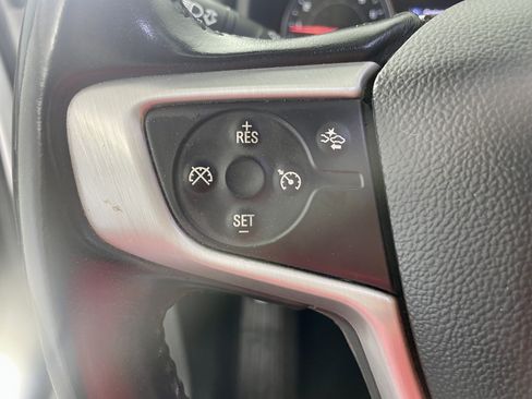 Used 2020 GMC Terrain SLE w/ Driver Convenience Package AWD/4WD image 16