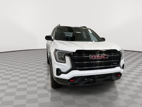 New 2026 GMC Terrain AT4 w/ LPO, Floor Liner Package image 2