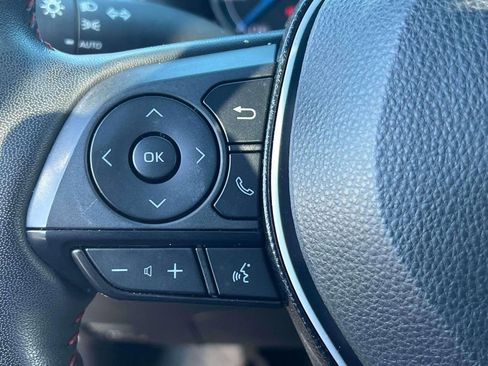 Used 2023 Toyota RAV4 SE w/ Weather & Moonroof Package image 20