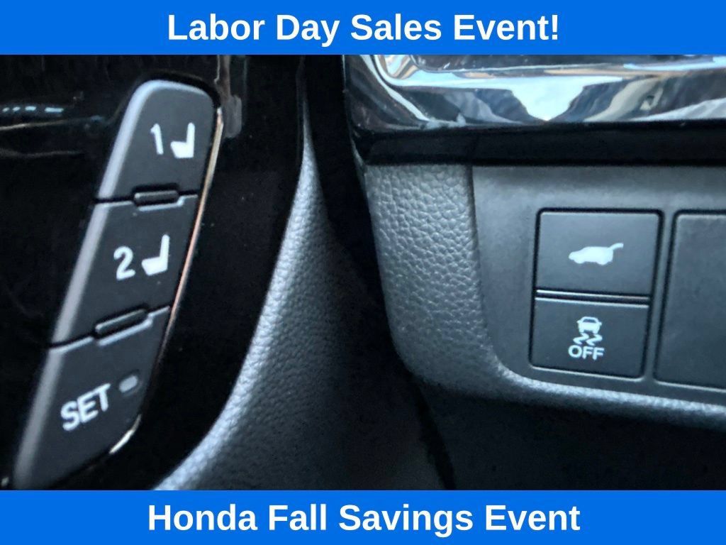Used 2025 Honda CR-V EX-L image 25