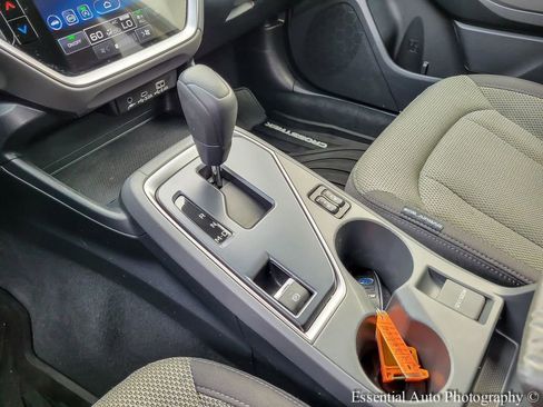 Certified 2024 Subaru Crosstrek 2.0i Premium AWD/4WD image 23