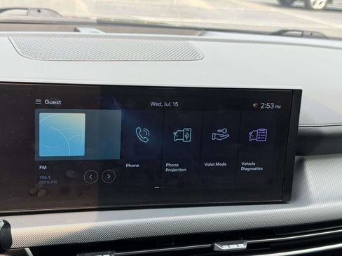 Used 2025 Hyundai Sonata SEL FWD image 3