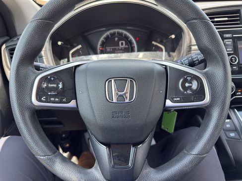 Used 2019 Honda CR-V LX image 17