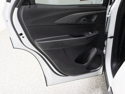 Used 2026 Chevrolet TrailBlazer LT image 24