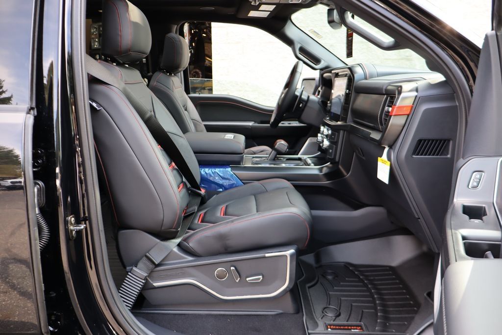 New 2026 Ford F150 Raptor AWD/4WD image 47
