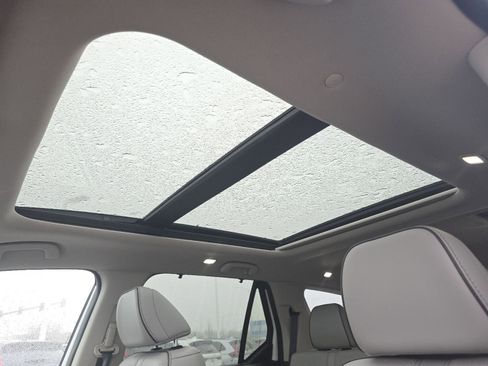 Certified 2023 Honda Pilot Elite image 4