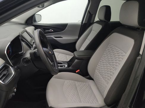 Used 2020 Chevrolet Equinox LS w/ LS Convenience Package FWD image 17