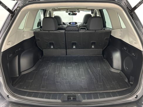 Used 2021 Subaru Forester Sport image 35