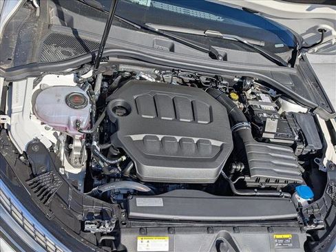 New 2025 Audi A3 2.0T Premium Plus image 18