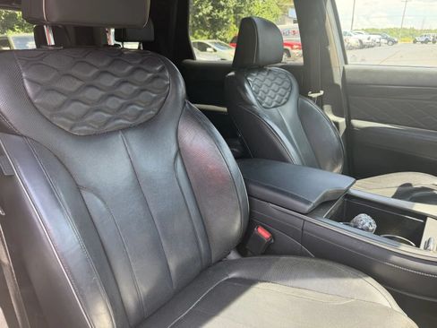 Used 2022 Hyundai Palisade Calligraphy FWD image 14