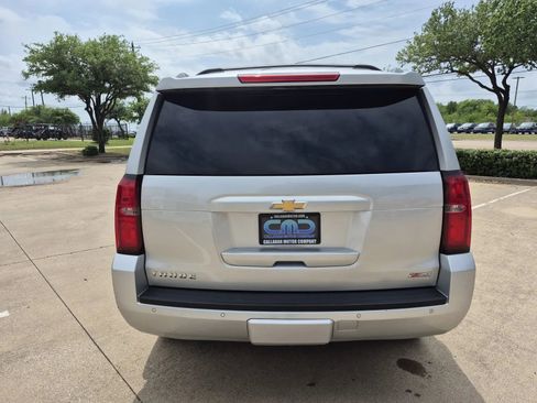 Used 2018 Chevrolet Tahoe LT image 7