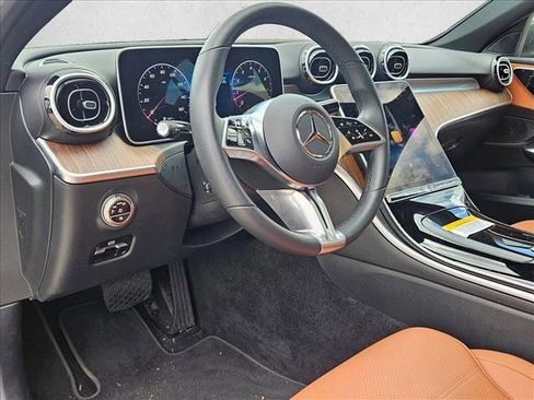 Certified 2026 Mercedes-Benz C 300 Sedan image 9