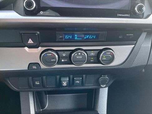 Used 2021 Toyota Tacoma SR5 RWD image 24