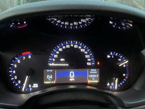 Used 2014 Cadillac ATS Sedan image 17