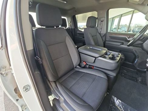 Used 2023 GMC Sierra 1500 SLE AWD/4WD image 15