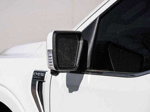 Used 2021 Ford F150 Limited image 40