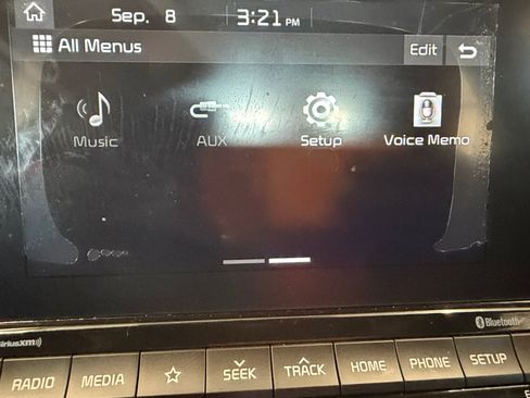Used 2021 Kia Forte GT FWD image 32