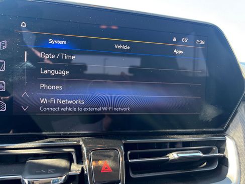 Used 2025 Chevrolet TrailBlazer LT image 21