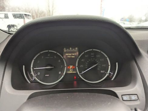 Used 2015 Acura TLX V6 SH-AWD w/ Technology Pkg image 13