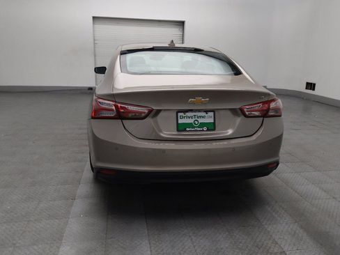 Used 2022 Chevrolet Malibu LT FWD image 6