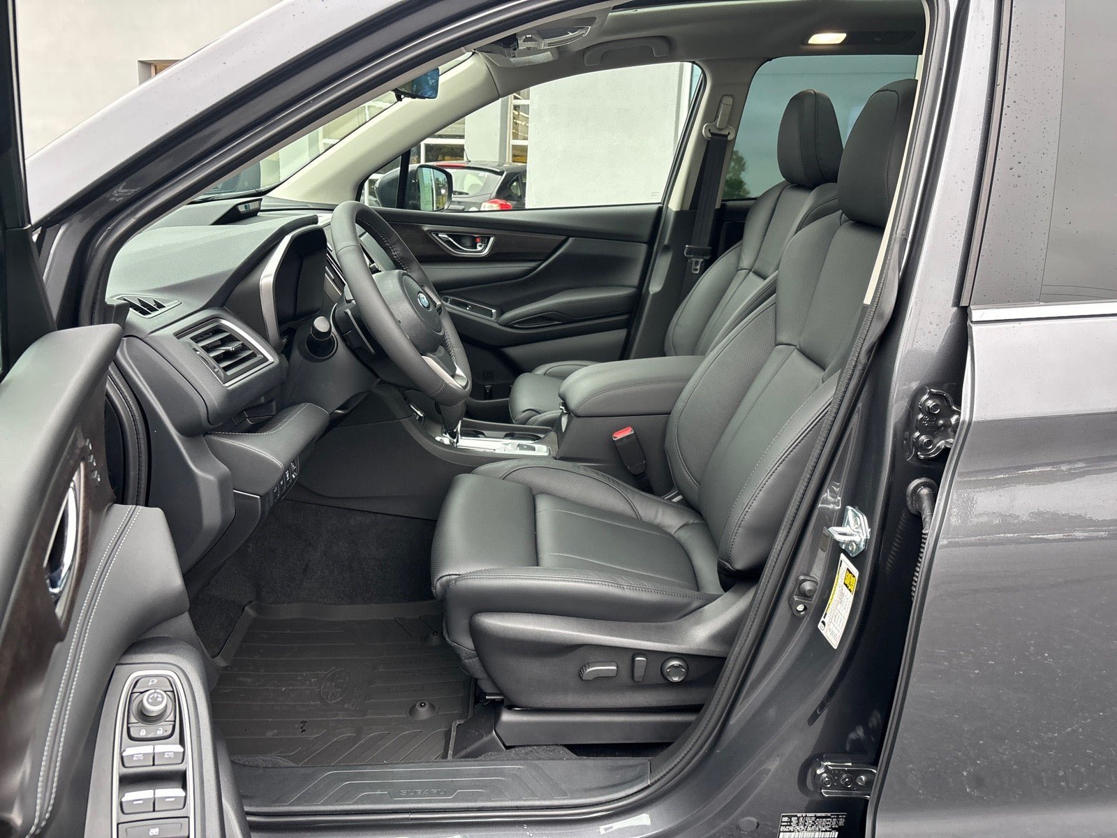 New 2027 Subaru Ascent Touring AWD/4WD image 12