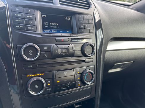 Used 2018 Ford Explorer 4WD Police Interceptor image 30