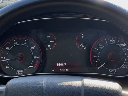 Used 2013 Dodge Dart SXT FWD image 10