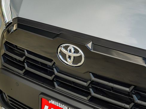 New 2026 Toyota Corolla Cross XLE image 10