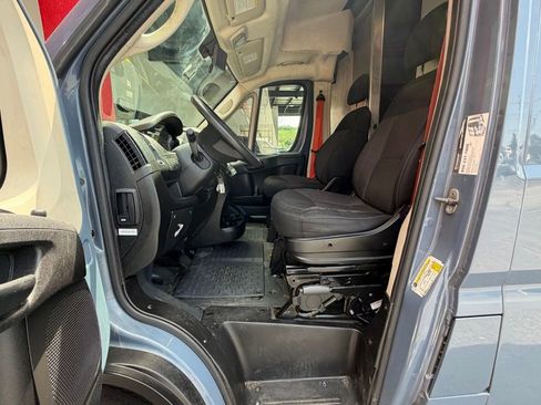 Used 2020 RAM ProMaster 3500 FWD image 19
