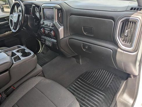 Used 2023 Chevrolet Silverado 2500 LT w/ Convenience Package image 20