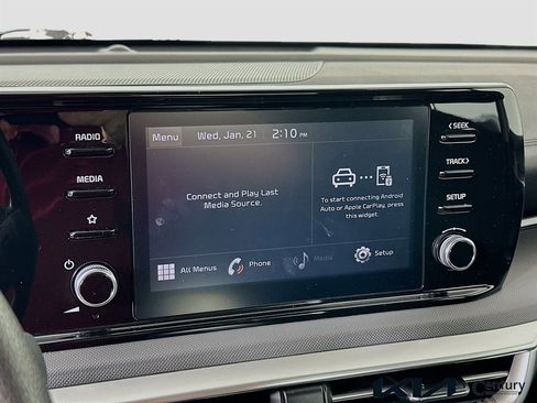 Certified 2023 Kia K5 LXS image 14