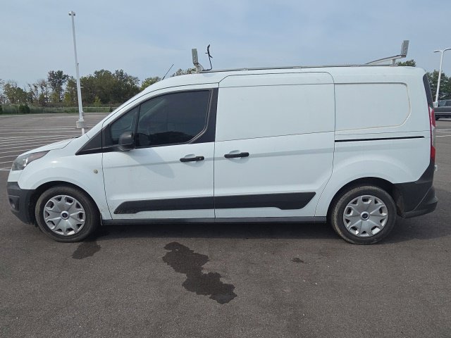 Used 2017 Ford Transit Connect XL FWD image 13