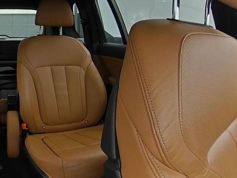 Used 2021 BMW X7 xDrive40i w/ M Sport Package AWD/4WD image 23