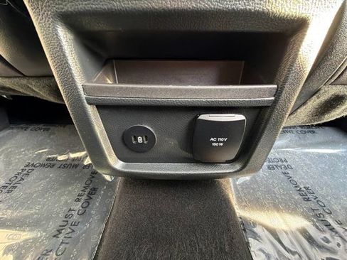 Used 2024 Ford Edge SEL w/ Convenience Package AWD/4WD image 28