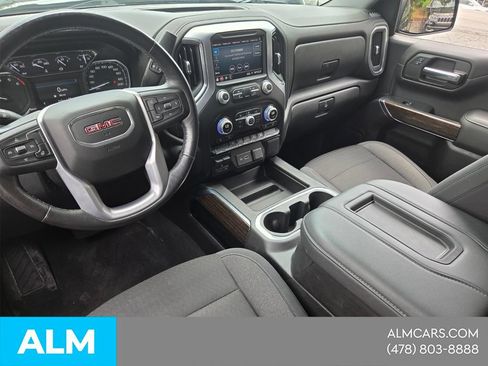 Used 2021 GMC Sierra 1500 Elevation AWD/4WD image 6