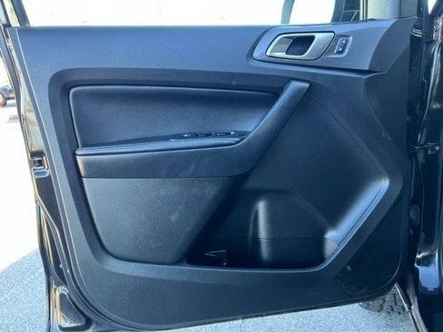 Used 2019 Ford Ranger Lariat w/ Technology Package image 10