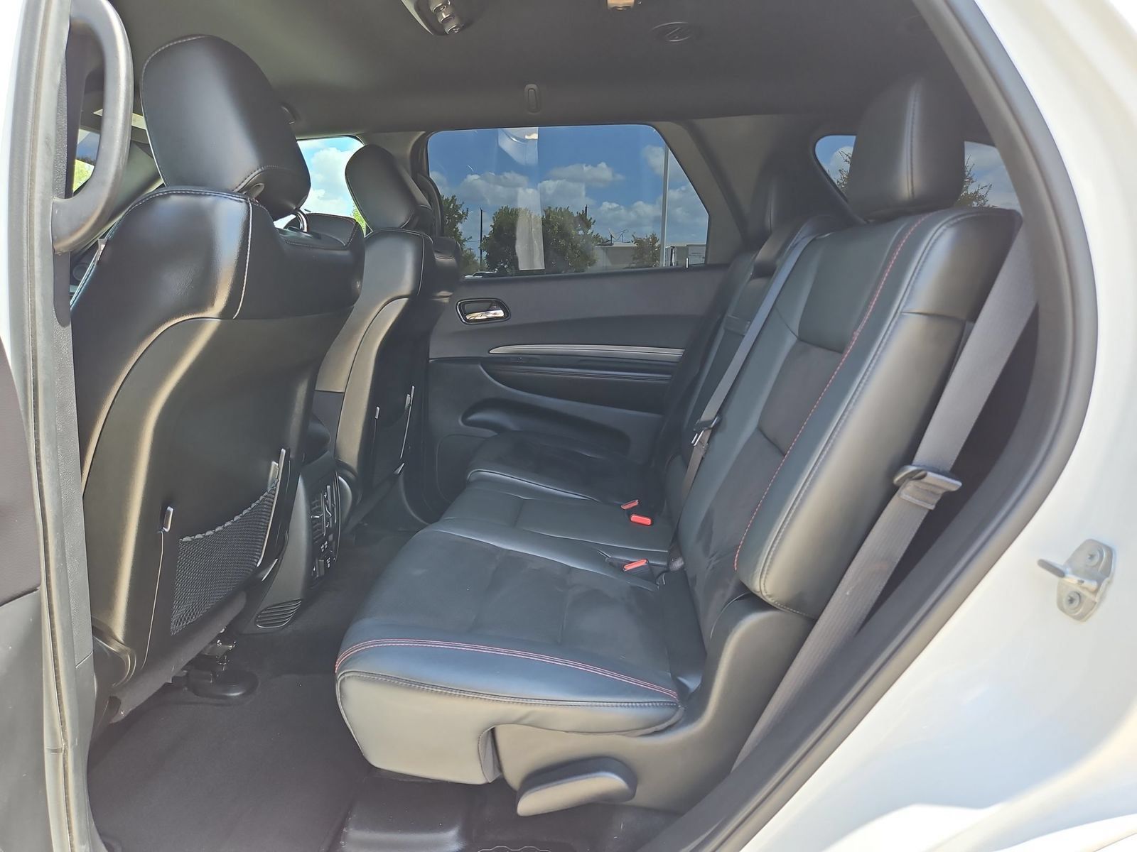 Used 2022 Dodge Durango R/T w/ Blacktop Package RWD image 21