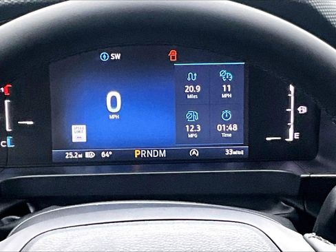 New 2026 Ford Ranger XLT w/ Technology Package image 19