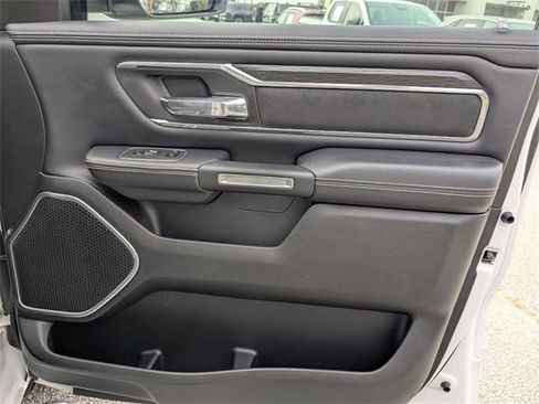 Used 2023 RAM 1500 Laramie image 39