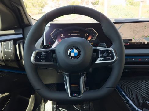 New 2026 BMW X3 xDrive30 w/ M Sport Package image 14