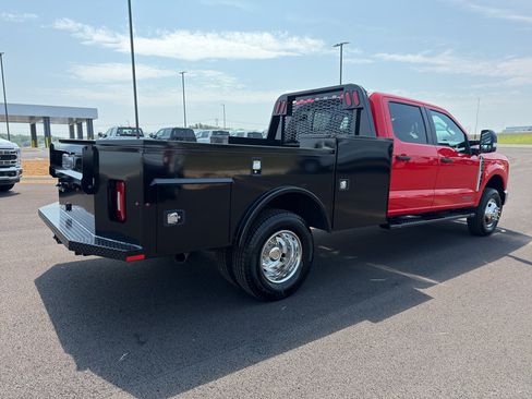 Used 2026 Ford F350 XL w/ XL Chrome Package AWD/4WD image 5