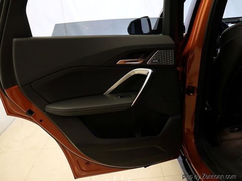 Certified 2024 BMW X1 xDrive28i image 28