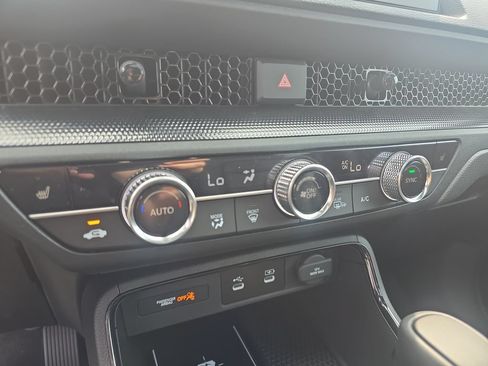 New 2026 Honda CR-V Sport-L image 21