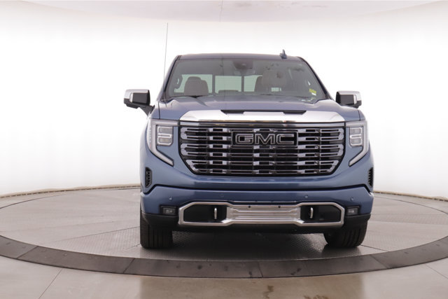 Used 2024 GMC Sierra 1500 Denali Ultimate AWD/4WD image 12