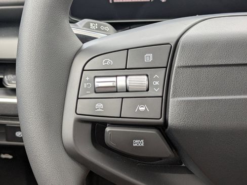 New 2026 Kia K4 FWD image 31