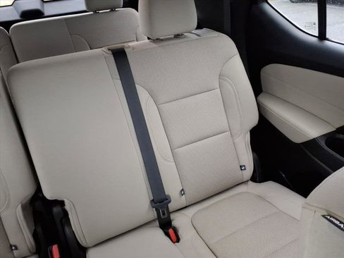 Used 2023 Chevrolet Traverse LS w/ LPO, Cargo Package image 23