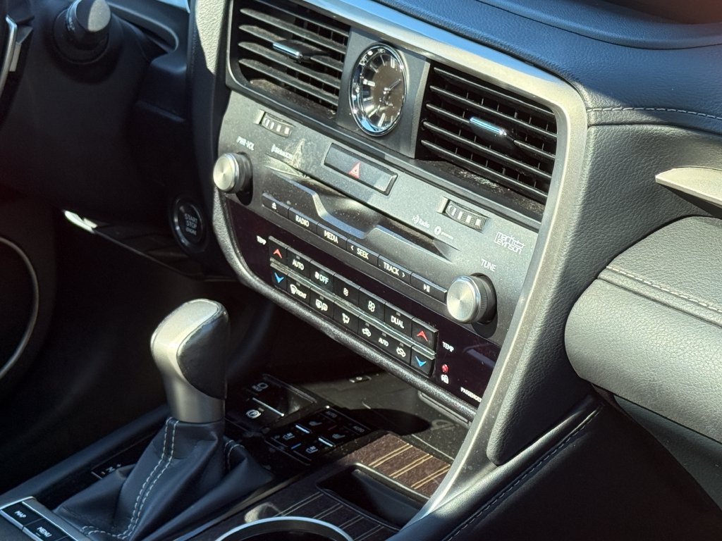 Used 2021 Lexus RX 350 AWD w/ Luxury Package image 9