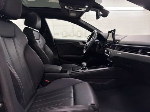 Used 2024 Audi A5 2.0T Premium Plus AWD/4WD image 29