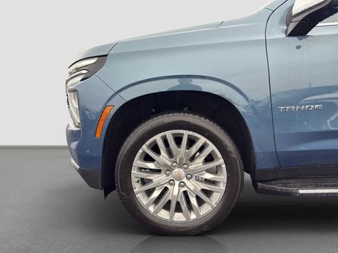 New 2026 Chevrolet Tahoe Premier w/ Sun And Tow Package AWD/4WD image 17
