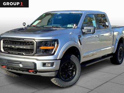 New 2024 Ford F150 XLT w/ Equipment Group 303A High